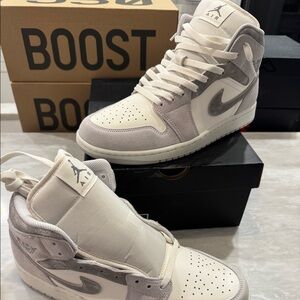 Air Jordan 1 mid SE Size 11 brand new